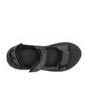 Columbia Ανδρικό Σανδάλι Konos™ Hiker 3-Strap 2121571-053 Γκρι