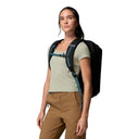 Columbia Unisex Σακίδιο Πλάτης Landroamer™ 32L 2121591-429 Everblue