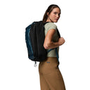 Columbia Unisex Σακίδιο Πλάτης Landroamer™ 32L 2121591-429 Everblue