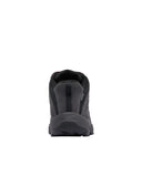 Columbia Ανδρικό Μποτάκι Αδιάβροχο Redmond IV Mid 2128711-010 Μαύρο