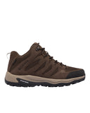 Columbia Ανδρικό Μποτάκι Αδιάβροχο Redmond IV Mid 2128711-231 Καφέ
