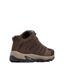 Columbia Ανδρικό Μποτάκι Αδιάβροχο Redmond IV Mid 2128711-231 Καφέ