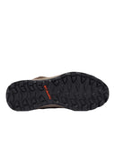 Columbia Ανδρικό Μποτάκι Αδιάβροχο Redmond IV Mid 2128711-231 Καφέ