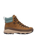 Columbia Ανδρικό Μποτάκι Αδιάβροχο Newton Alpine PT 2128861-234 Κίτρινο
