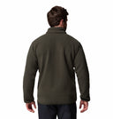 Columbia Ανδρική Ζακέτα Rugged Ridge™  Full Zip Sherpa Fleece Jacket 2135481-366 Πράσινο