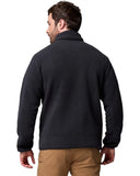 Columbia Ανδρική Ζακέτα Rugged Ridge™ High Pile Full Zip 2135481-010 Μαύρο