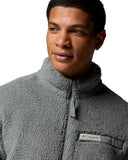 Columbia Ανδρική Ζακέτα Rugged Ridge™ High Pile Full Zip 2135481-342 Γκρι