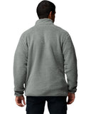 Columbia Ανδρική Ζακέτα Rugged Ridge™ High Pile Full Zip 2135481-342 Γκρι