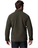 Columbia Ανδρική Ζακέτα Rugged Ridge™ High Pile Full Zip 2135481-366 Πράσινο