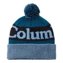 Unisex Σκουφί Columbia Polar Powder™ III 2137291-447 Μπλε