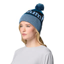 Unisex Σκουφί Columbia Polar Powder™ III 2137291-447 Μπλε