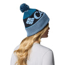 Unisex Σκουφί Columbia Polar Powder™ III 2137291-447 Μπλε
