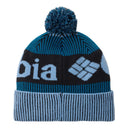 Unisex Σκουφί Columbia Polar Powder™ III 2137291-447 Μπλε