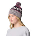 Unisex Σκουφί Columbia Polar Powder™ III 2137291-618 Ροζ