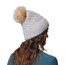 Columbia Unisex Σκουφί Winter Blur 2137521-125 Γκρι