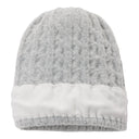 Columbia Unisex Σκουφί Winter Blur 2137521-125 Γκρι