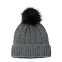 Columbia Unisex Σκουφί Winter Blur 2137521-342 Γκρι