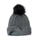 Columbia Unisex Σκουφί Winter Blur 2137521-342 Γκρι
