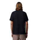 Columbia Ανδρική Μπλούζα CSC Basic Logo™ Tee 2155001-013 Μαύρο