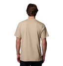 Columbia Ανδρική Μπλούζα CSC Basic Logo™ Tee 2155001-271 Μπεζ