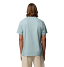 Columbia Ανδρική Μπλούζα CSC Basic Logo™ Tee 2155001-461 Μέντα