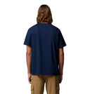 Columbia Ανδρική Μπλούζα CSC Basic Logo™ Tee 2155001-464 Μπλε