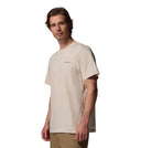 Columbia Ανδρικό T-Shirt CSC™ Outdoor  2155021-279 Μπεζ