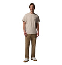 Columbia Ανδρικό T-Shirt CSC™ Outdoor  2155021-279 Μπεζ
