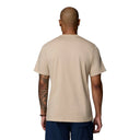 Columbia Ανδρικό T-Shirt Graphic 2155031-271 Μπεζ
