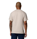 Columbia Ανδρικό T-Shirt Graphic 2155031-278 Μπεζ