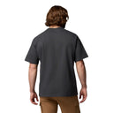 Columbia Ανδρικό T-Shirt  CSC™ Heavyweight 2155051-011 Μαύρο