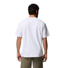 Columbia Ανδρικό T-Shirt  CSC™ Heavyweight 2155051-100 Λευκό