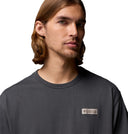 Columbia Ανδρικό T-Shirt CSC™ Heavyweight Iconic T-Shirt 2155061-012 Γκρι
