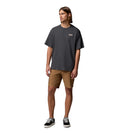 Columbia Ανδρικό T-Shirt CSC™ Heavyweight Iconic T-Shirt 2155061-012 Γκρι