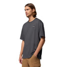 Columbia Ανδρικό T-Shirt CSC™ Heavyweight Iconic T-Shirt 2155061-013 Γκρι