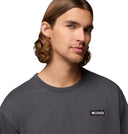 Columbia Ανδρικό T-Shirt CSC™ Heavyweight Iconic T-Shirt 2155061-013 Γκρι