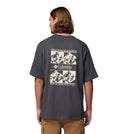 Columbia Ανδρικό T-Shirt CSC™ Heavyweight Iconic T-Shirt 2155061-013 Γκρι