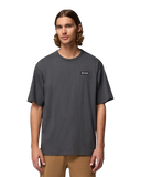 Columbia Ανδρικό T-Shirt CSC™ Heavyweight Iconic T-Shirt 2155061-012 Γκρι