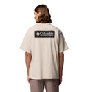 Columbia Ανδρικό T-Shirt CSC™ Heavyweight Iconic T-Shirt 2155061-278 Μπεζ