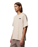 Columbia Ανδρικό T-Shirt CSC™ Heavyweight Iconic T-Shirt 2155061-278 Μπεζ