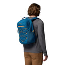 Columbia Σακίδιο Πλάτης Atlas Explorer 28L 2157941-442 Μπλε
