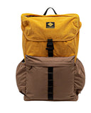 Columbia Σακίδιο Πλάτης Trail Traveler II 28L 2158181-735 Κίτρινο