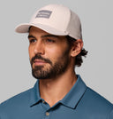 Columbia Unisex Καπέλο Mountaincap™ II Snapback 2158911-278 Μπεζ