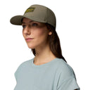 Columbia Unisex Καπέλο Mountaincap™ II Snapback 2158911-397 Χακί