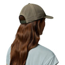 Columbia Unisex Καπέλο Mountaincap™ II Snapback 2158911-397 Χακί