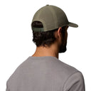 Columbia Unisex Καπέλο Mountaincap™ II Snapback 2158911-397 Χακί
