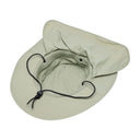 Columbia Unisex Καπέλο Coolhead™ Zero IV Booney 2159191-348 Πράσινο