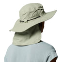Columbia Unisex Καπέλο Coolhead™ Zero IV Booney 2159191-348 Πράσινο