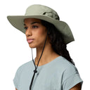 Columbia Unisex Καπέλο Coolhead™ Zero IV Booney 2159191-348 Πράσινο