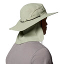 Columbia Unisex Καπέλο Coolhead™ Zero IV Booney 2159191-348 Πράσινο